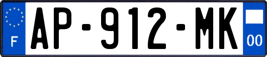 AP-912-MK