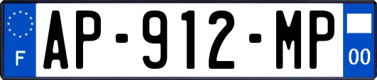 AP-912-MP