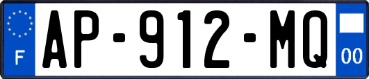 AP-912-MQ