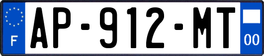 AP-912-MT