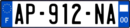 AP-912-NA