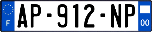 AP-912-NP