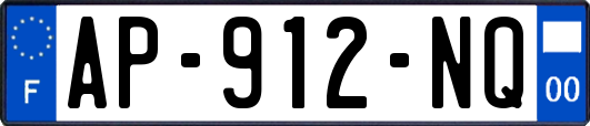 AP-912-NQ