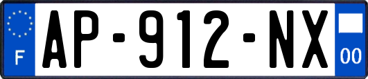 AP-912-NX