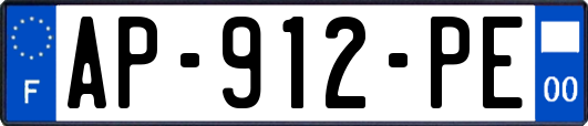 AP-912-PE