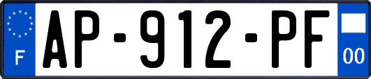 AP-912-PF