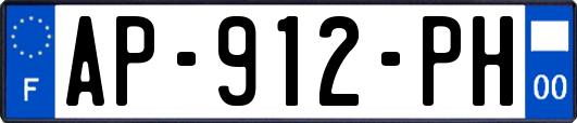 AP-912-PH
