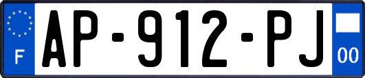AP-912-PJ