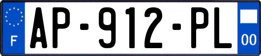 AP-912-PL