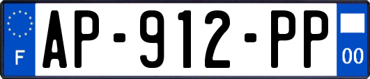 AP-912-PP