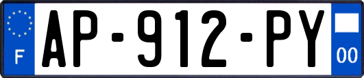 AP-912-PY