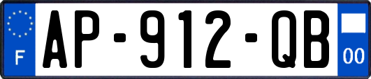 AP-912-QB