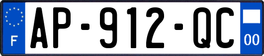 AP-912-QC