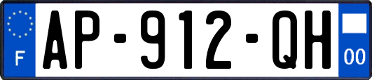 AP-912-QH