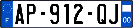 AP-912-QJ