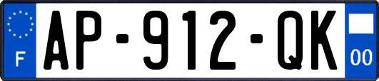 AP-912-QK