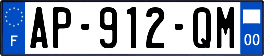 AP-912-QM