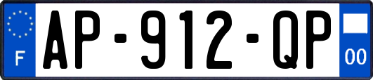 AP-912-QP