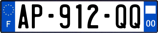 AP-912-QQ