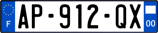 AP-912-QX