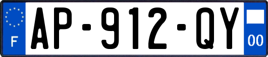AP-912-QY