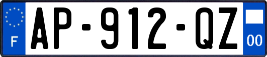 AP-912-QZ