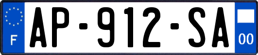 AP-912-SA