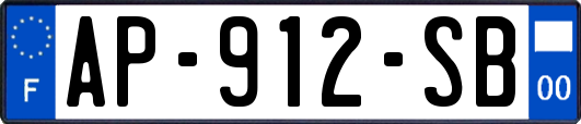 AP-912-SB