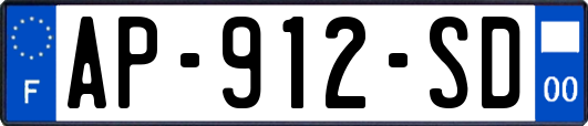 AP-912-SD