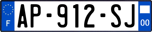 AP-912-SJ