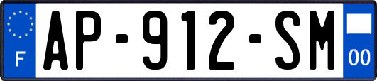 AP-912-SM