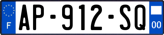 AP-912-SQ