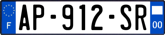 AP-912-SR