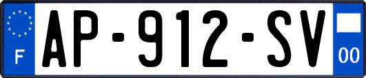 AP-912-SV