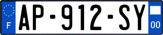 AP-912-SY