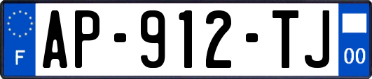 AP-912-TJ