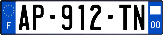 AP-912-TN