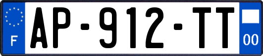 AP-912-TT