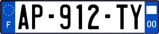 AP-912-TY