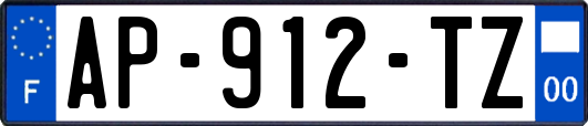AP-912-TZ