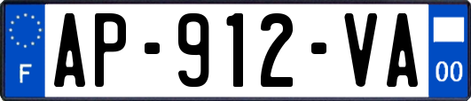 AP-912-VA