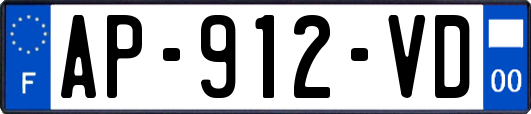 AP-912-VD