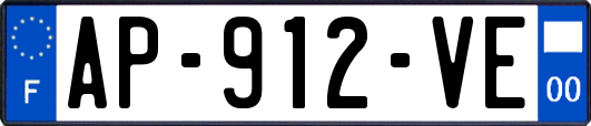 AP-912-VE