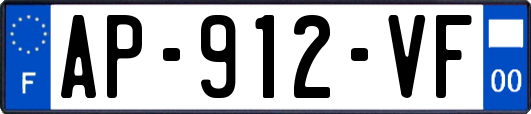 AP-912-VF