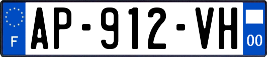 AP-912-VH