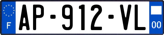 AP-912-VL