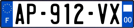 AP-912-VX