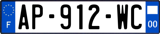 AP-912-WC