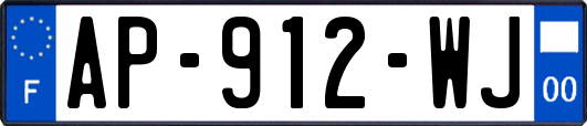 AP-912-WJ
