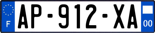 AP-912-XA